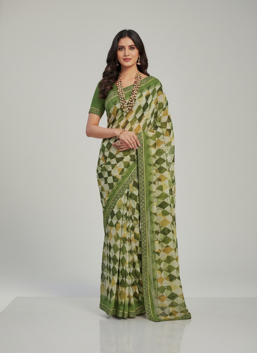 SAREE
